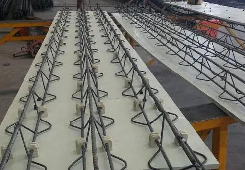 鋼筋桁架樓承板需要哪些方法才能進(jìn)行安全的施工?