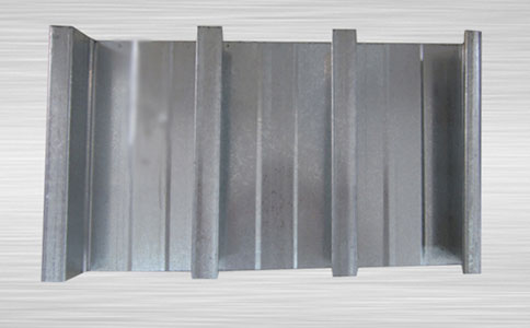 開口樓承板與閉口樓承板的區(qū)別在哪里?