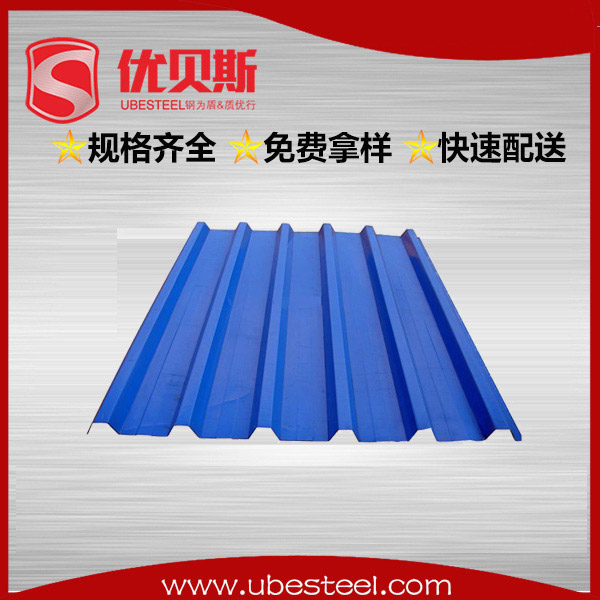 閉口樓承板和開口樓承板哪個更好